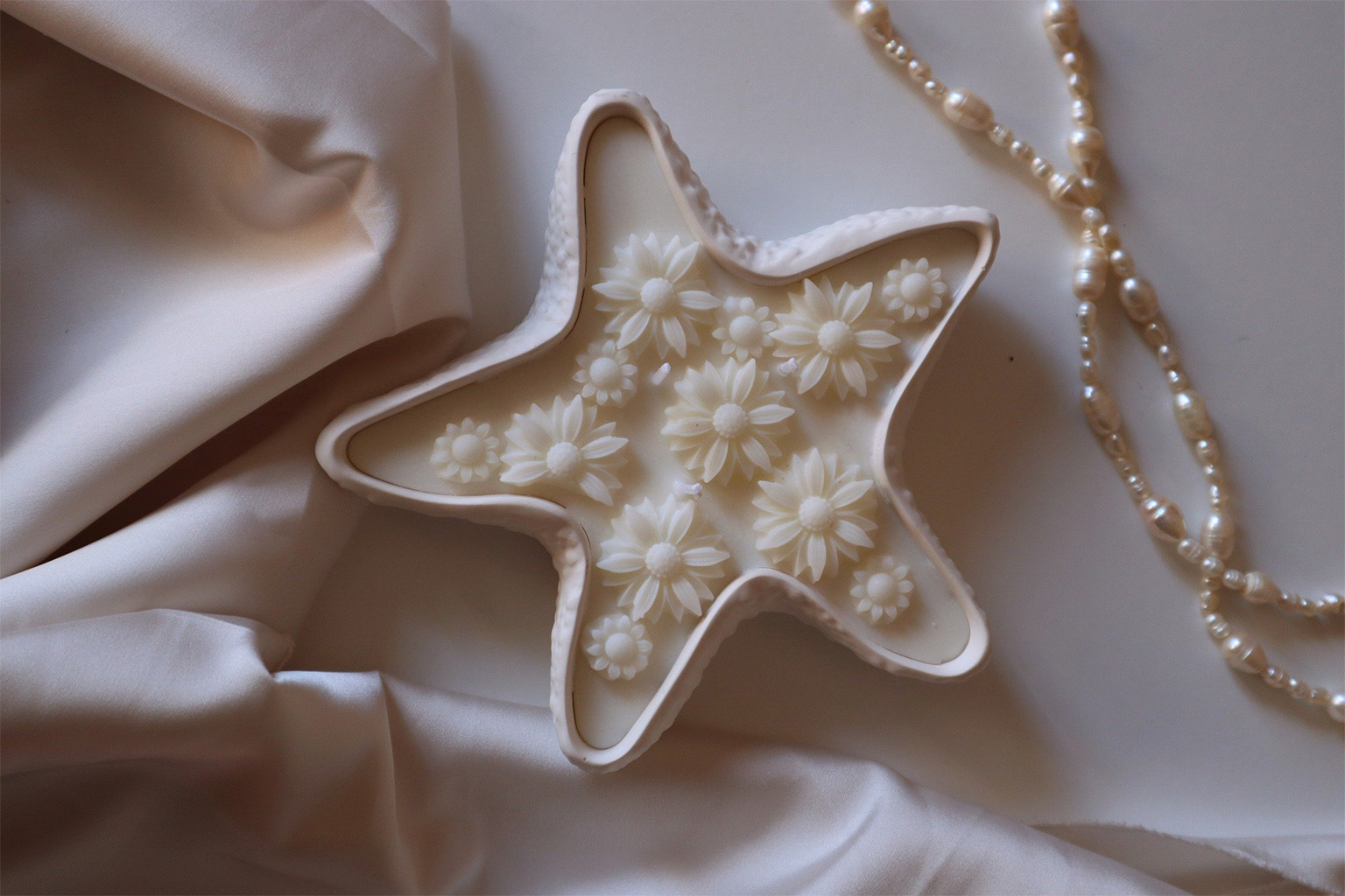 Candele linea mare personalizzabili