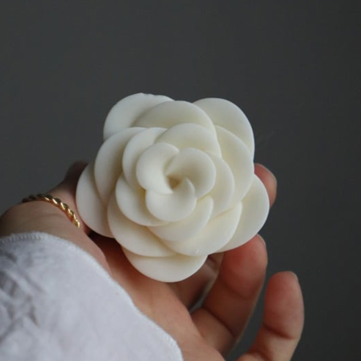 Candelina rosellina