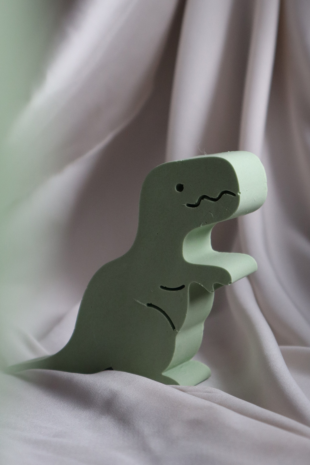 Dinosauro Rexy decorativo Crisalide