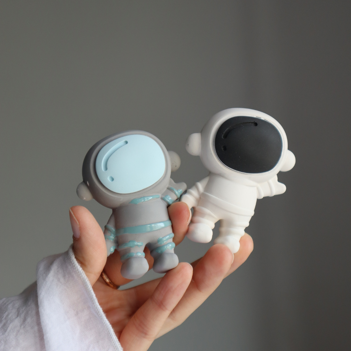 crisalide calamita astronauti