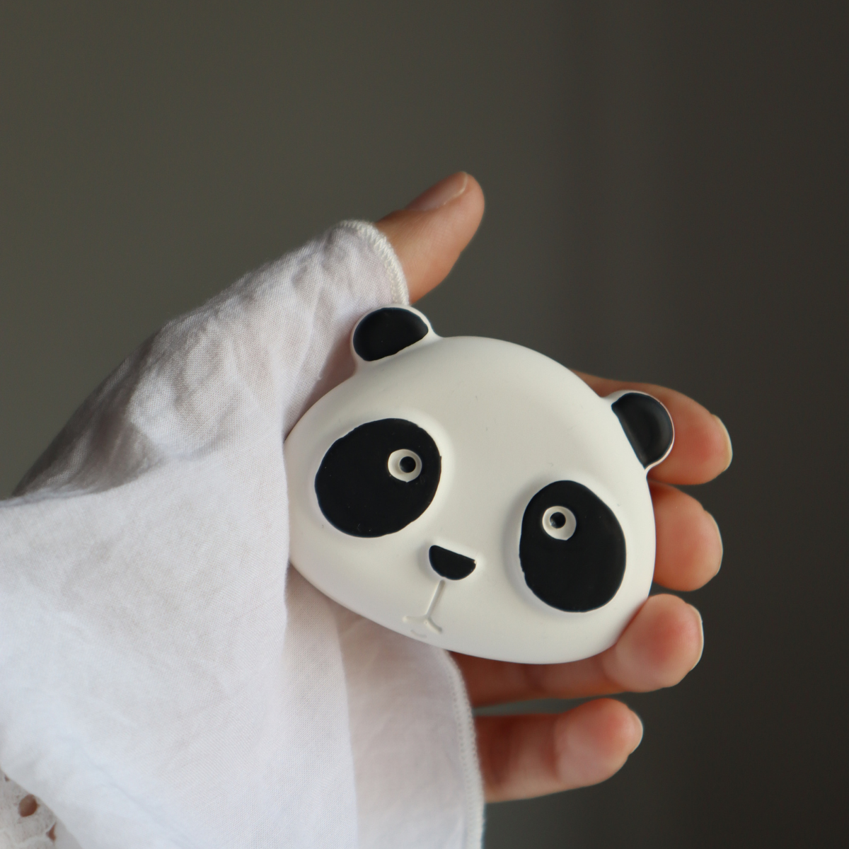 crisalide calamita facciotta panda